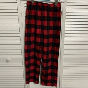 Crazy 8 Pajama Pants Size Large 10-12